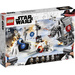 75241 LEGO® STAR WARS™ Action Battle Echo Base Defense