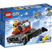 60222 LEGO® CITY Pistenraupe