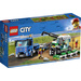 60223 LEGO® CITY Transporter für Mähdrescher