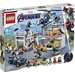 76131 LEGO® MARVEL SUPER HEROES Avengers-Hauptquartier 76131 LEGO® MARVEL SUPER HEROES Avengers-Hauptquartier