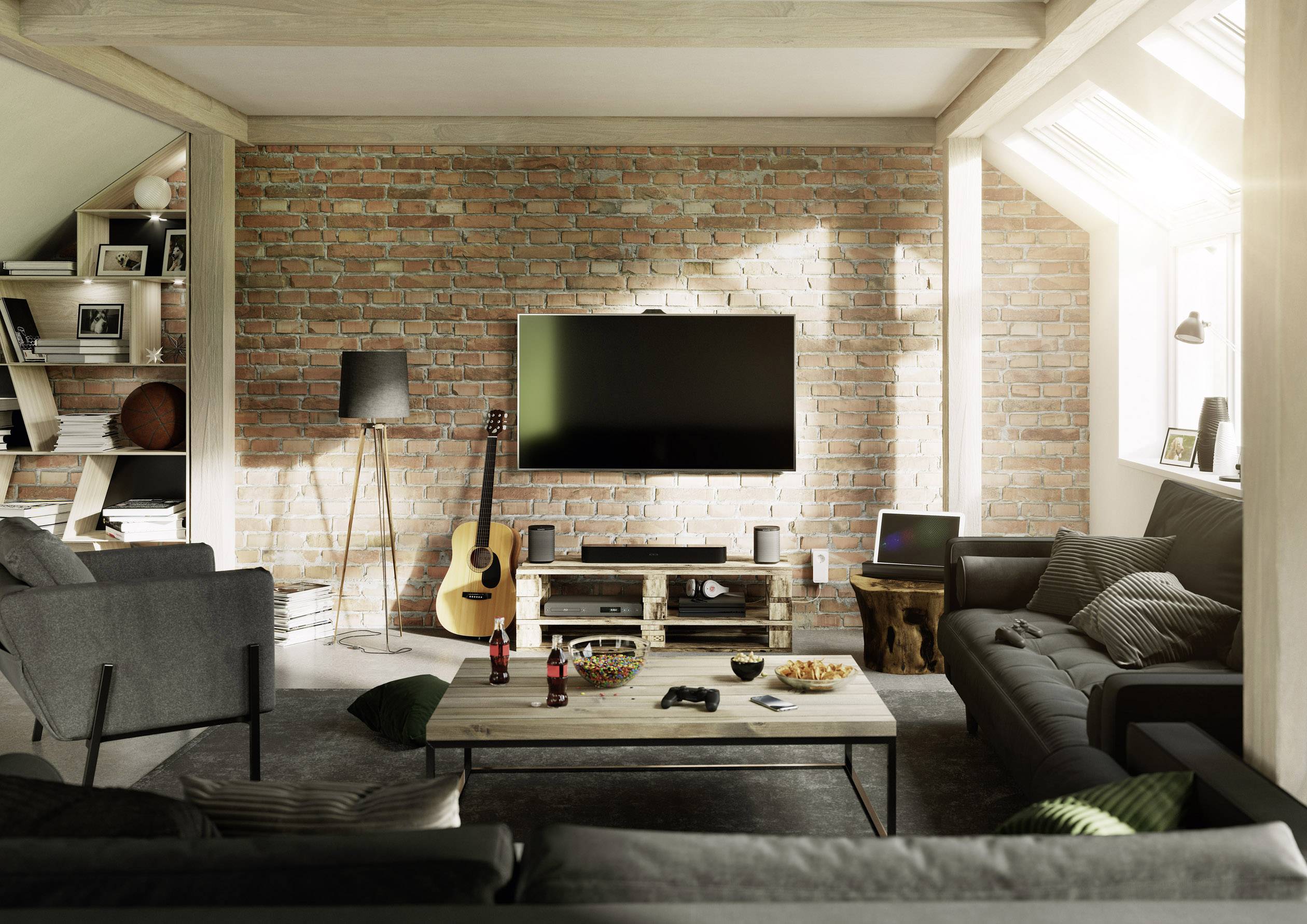 Devolo Magic 2 LAN Starter Kit Powerline Starter Kit 8260 EU Powerline 2400 MBit/s