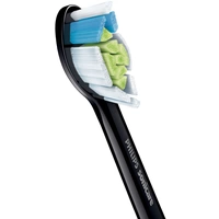 Philips Bodycare HX6064/11 Aufsteckbürsten für elektrische Zahnbürste 4 St. Schwarz Philips Bodycare HX6064/11 Aufsteckbürsten für elektrische Zahnbürste 4 St. Schwarz