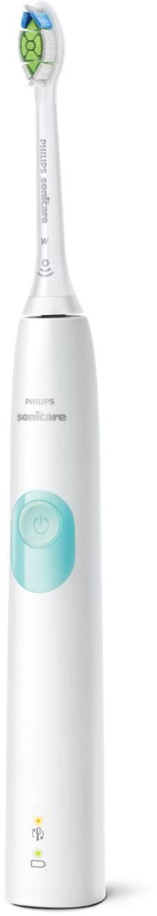Philips Bodycare Sonicare 4300 ProtectiveClean HX6807/35 Elektrische Zahnbürste Weiß