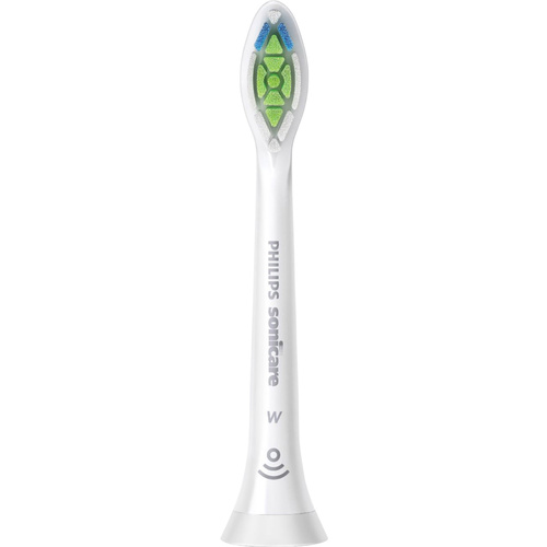 Philips Sonicare HX6066/10 Têtes de brosse à dents électrique 6 pc(s) blanc