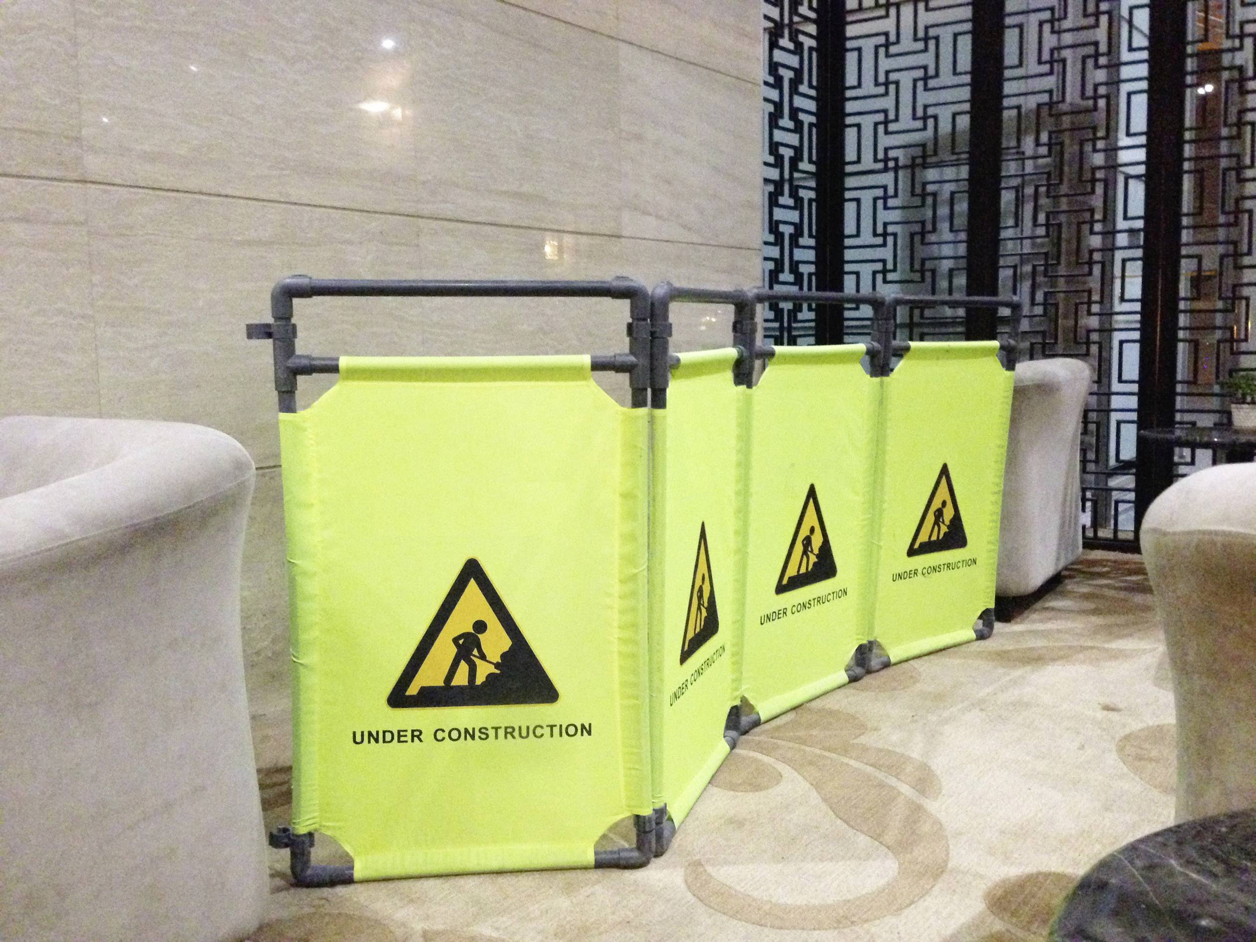 VISO TRAVOLITE AVOLITE8 Barriere