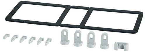 Hensel 2000311 MI WD 2 Untere Dichtung Schaltkastenzubehör Wanddichtung 1 St.