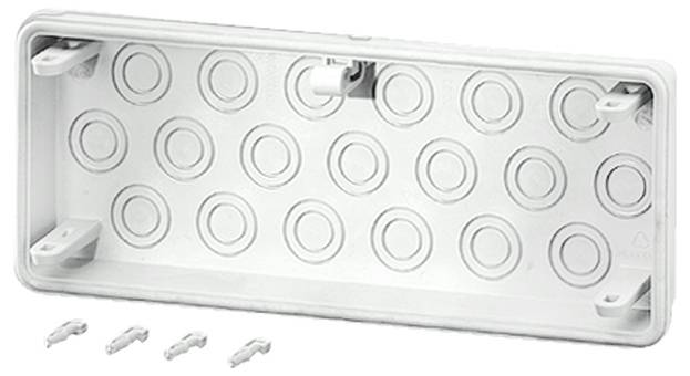 Hensel Mi FM 25 2000129 Gehäusedeckel 1 St.