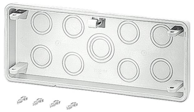 Hensel Mi FM 32 2000130 Gehäusedeckel 1 St.