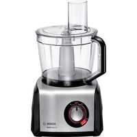 Bosch Haushalt MC812M865 Küchenmaschine 1250W Silber Bosch Haushalt MC812M865 Küchenmaschine 1250W Silber