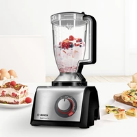 Bosch Haushalt MC812M865 Küchenmaschine 1250W Silber Bosch Haushalt MC812M865 Küchenmaschine 1250W Silber