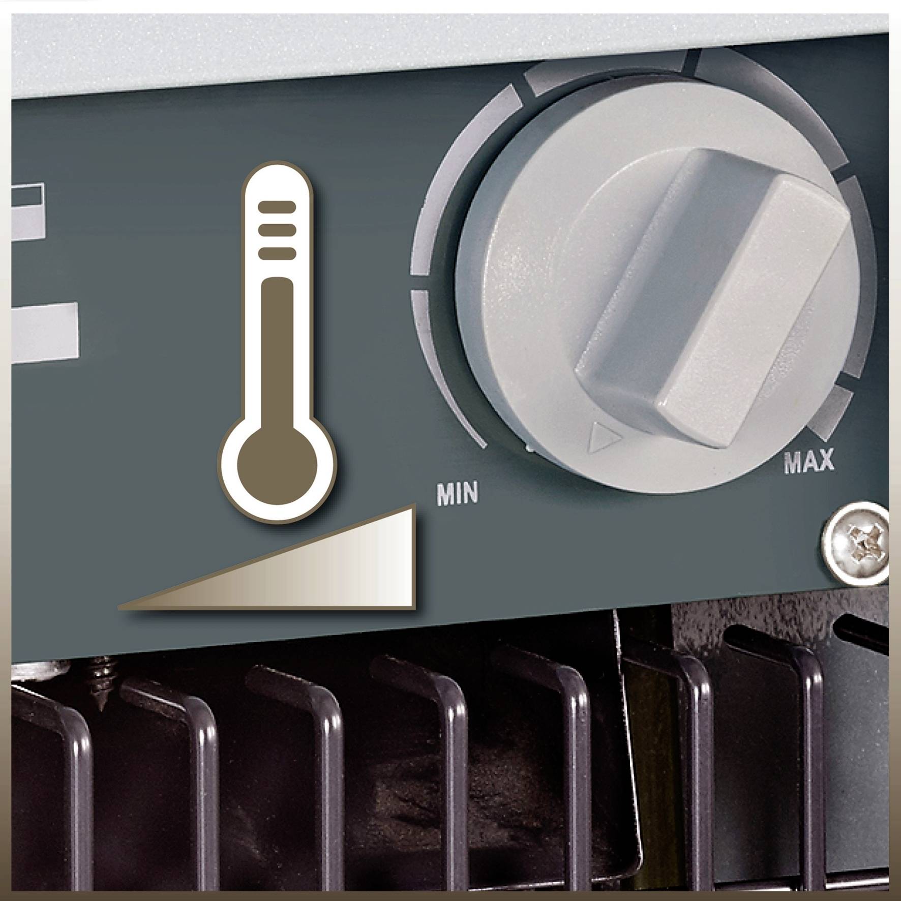 Einhell 2338280 Heizgerät EH 2000