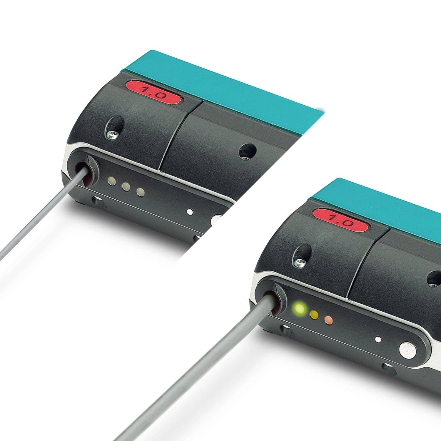 Phoenix Contact CF CRIMPHANDY 0,5 1212463 Crimp- und Abisolierautomat