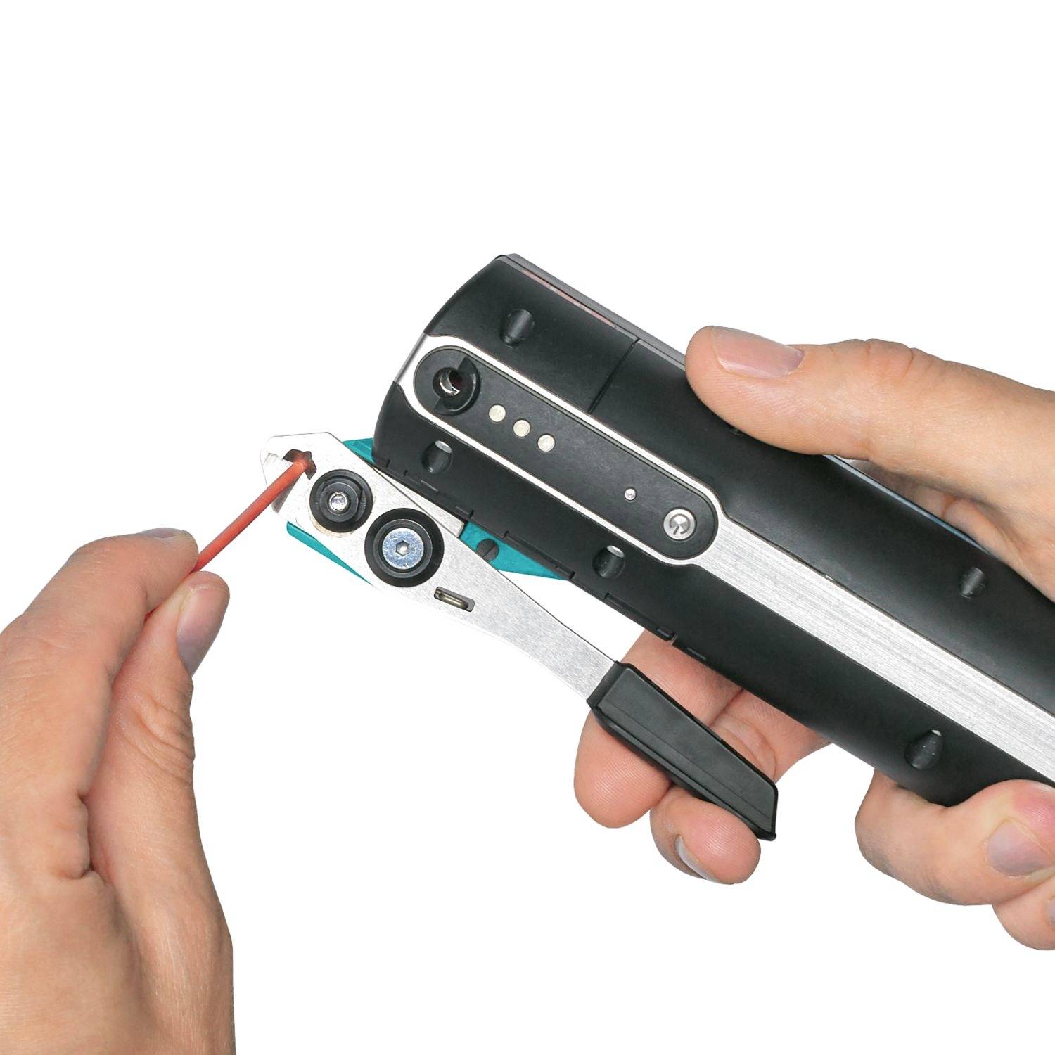 Phoenix Contact CF CRIMPHANDY 0,5 1212463 Crimp- und Abisolierautomat