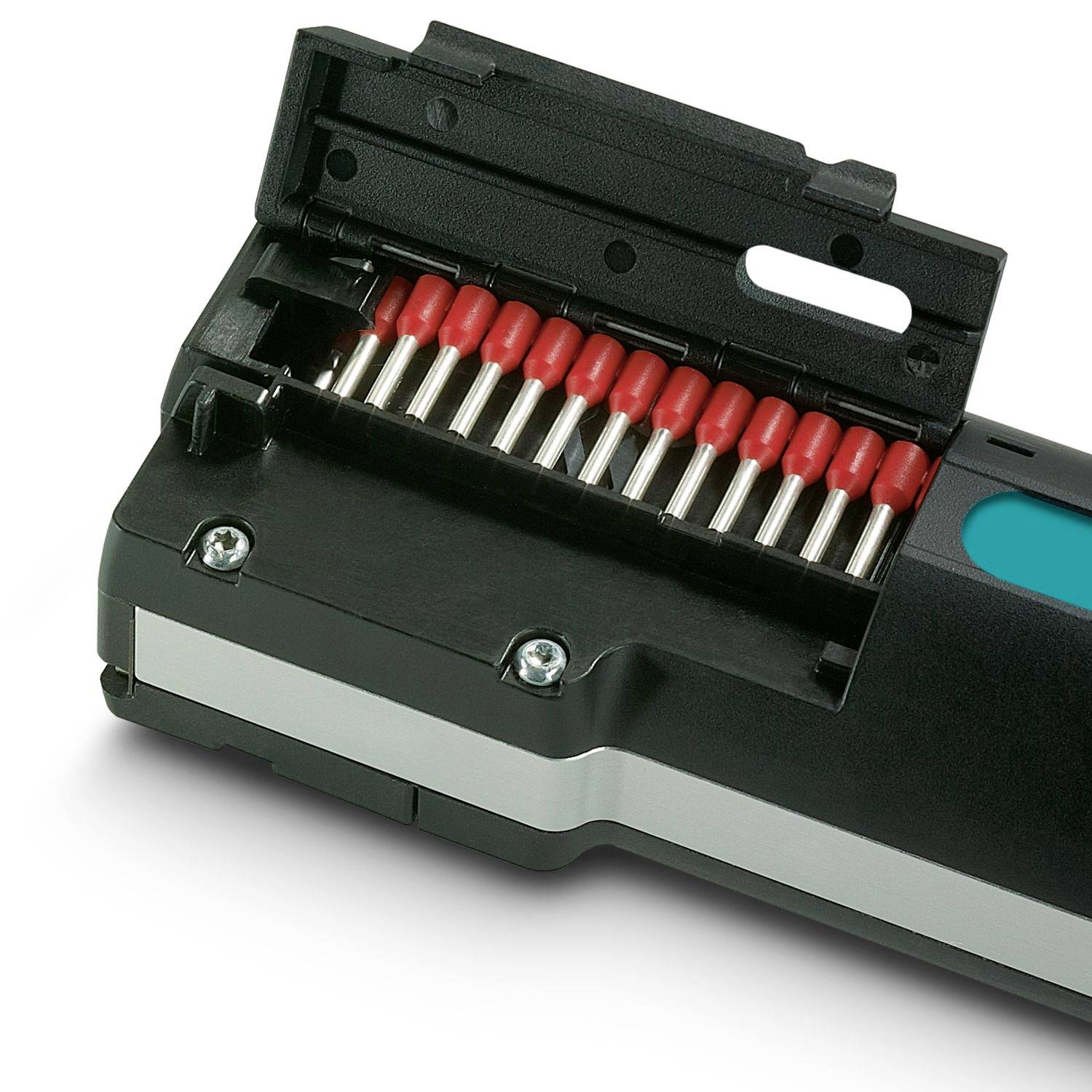 Phoenix Contact CF CRIMPHANDY 0,5 1212463 Crimp- und Abisolierautomat