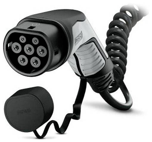 Phoenix Contact 1627130 eMobility Ladekabel 4m