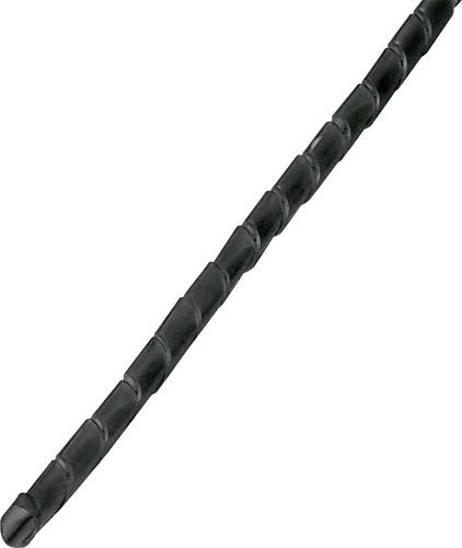 Phoenix Contact 3241114 WG-S HF 40 BK Spiralschlauch 7 bis 40 mm Schwarz 25 m