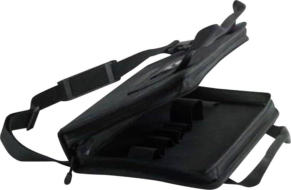 Phoenix Contact TOOL-ZIPCASE EMPTY 1005050 Universal Werkzeugkoffer unbestückt (B x H x T) 80 x 405 x 80mm