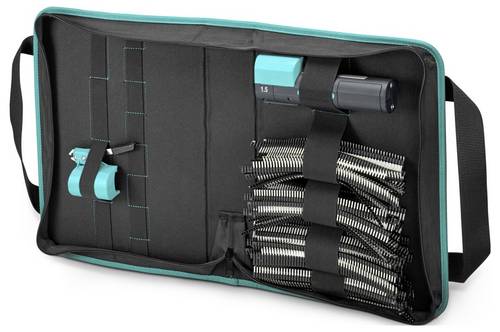 Phoenix Contact CF CRIMPHANDY 1,5 SET 1003670 Crimp- und Abisolierautomat