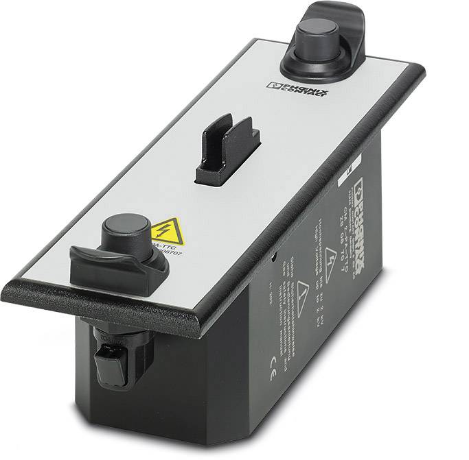 Phoenix Contact 2908707CM 2-PA-TTC Überspannungsschutz-Kontrolleinheit 1St.