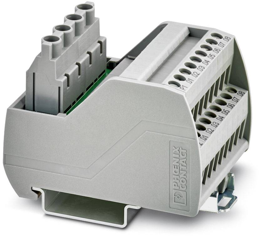 Phoenix Contact 2901797 VIP-2/SC/PDM-2/12 SO Überspannungsschutz-Querverbinder 1St.