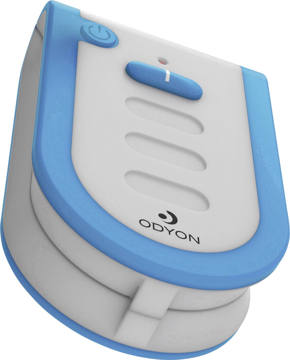 Odyon alpha T1013 Fernbedienung 1-Kanal Reichweite max. (im Freifeld) 1000m