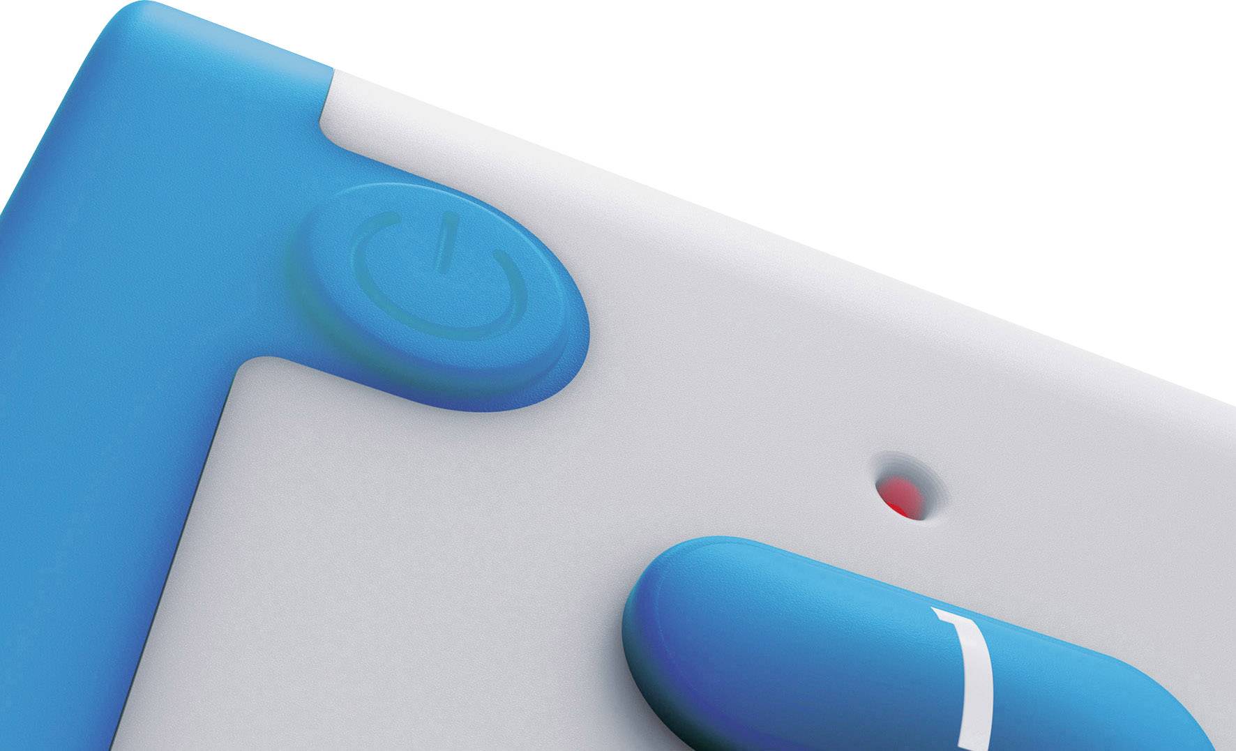 Odyon alpha T1043 Fernbedienung 4-Kanal Reichweite max. (im Freifeld) 1000m