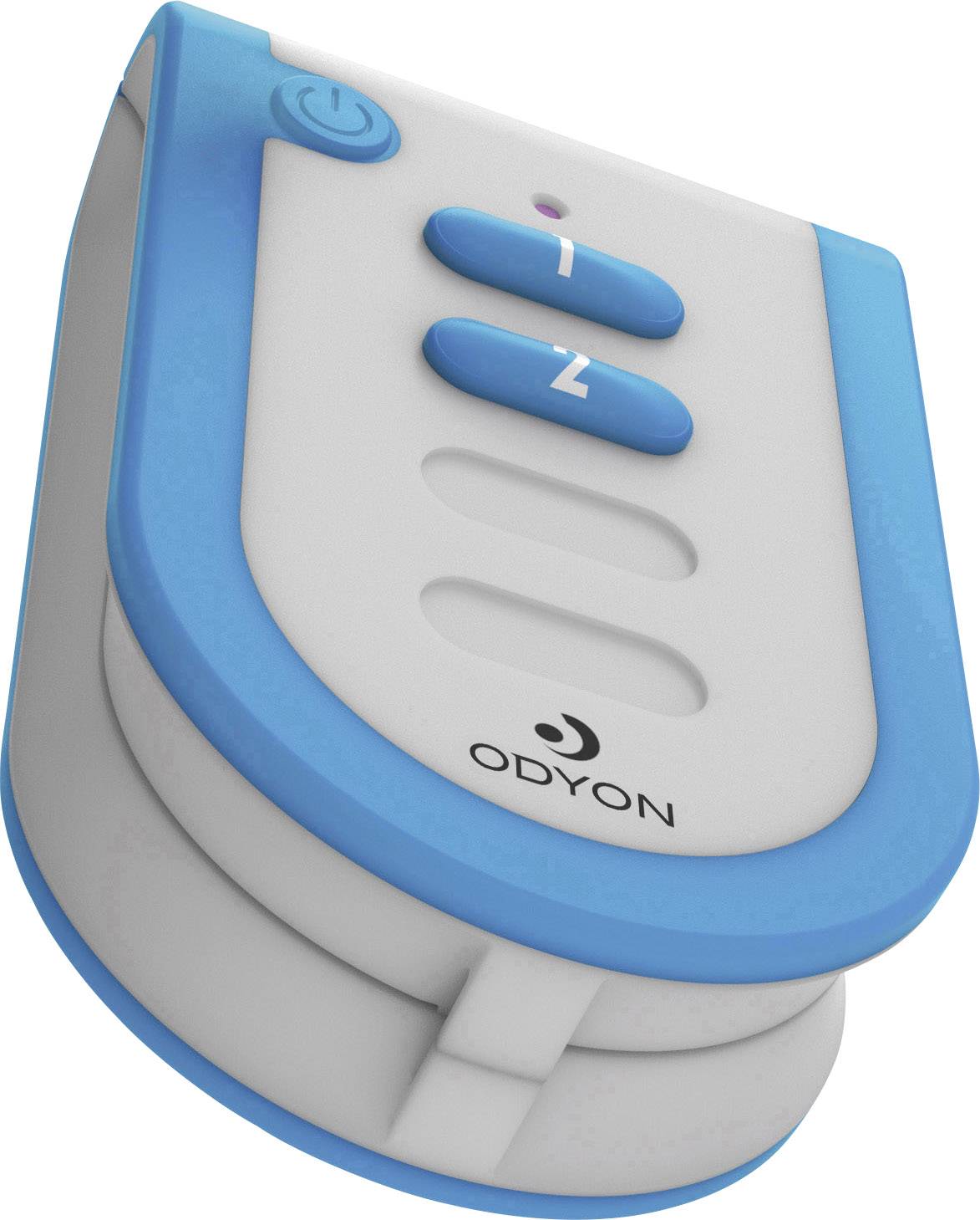 Odyon alpha T1024 Fernbedienung 2-Kanal Reichweite max. (im Freifeld) 1000m