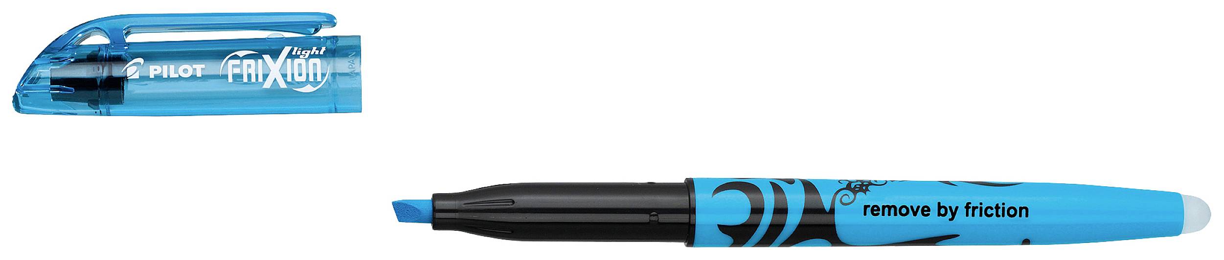 Pilot Textmarker FriXion light 4136003 Blau 1 mm, 3.8 mm 1 St.