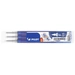 Pilot Tintenrollermine FriXion Point BLS-FRP5-S3 2265003F Blau 0.3mm dokumentenecht: Nein Pilot Tintenrollermine FriXion Point BLS-FRP5-S3 2265003F Blau 0.3mm dokumentenecht: Nein