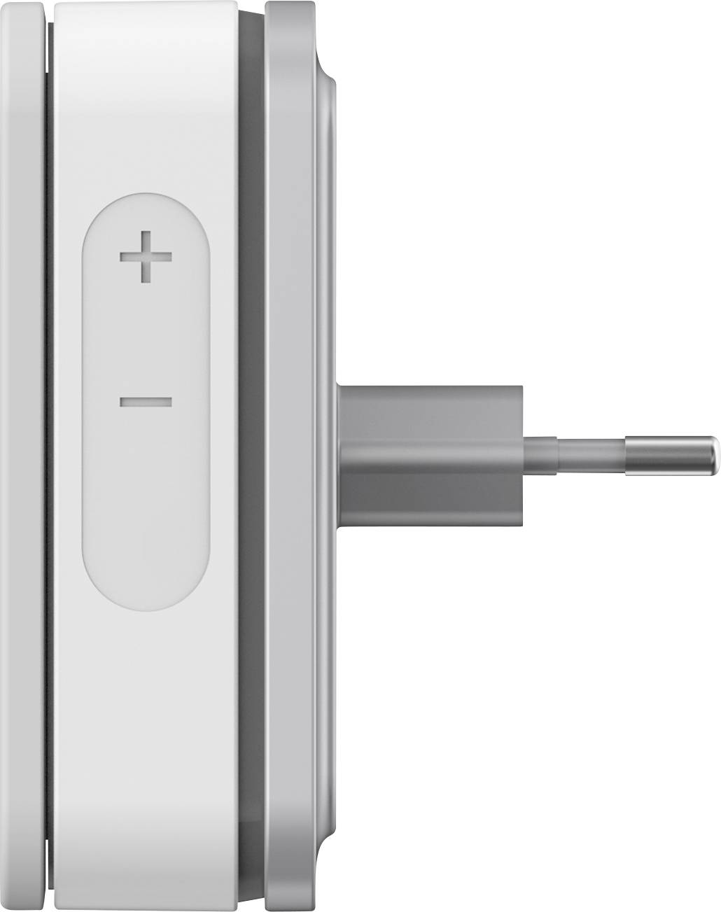 Philips 531015 Funkklingel Komplett-Set beleuchtet