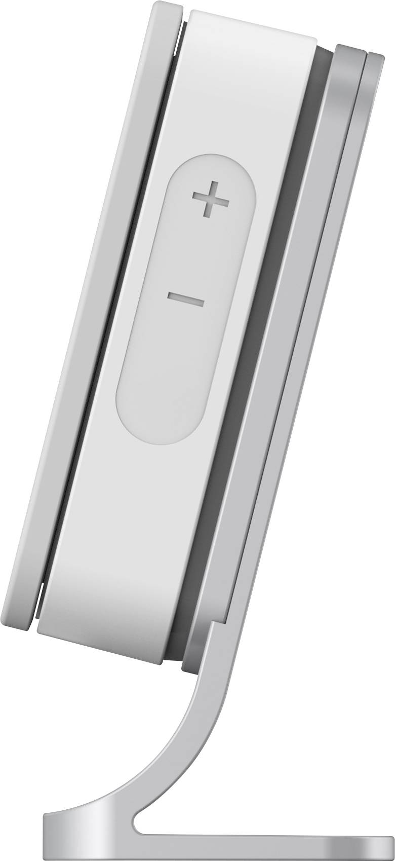 Philips 531012 Funkklingel Komplett-Set beleuchtet