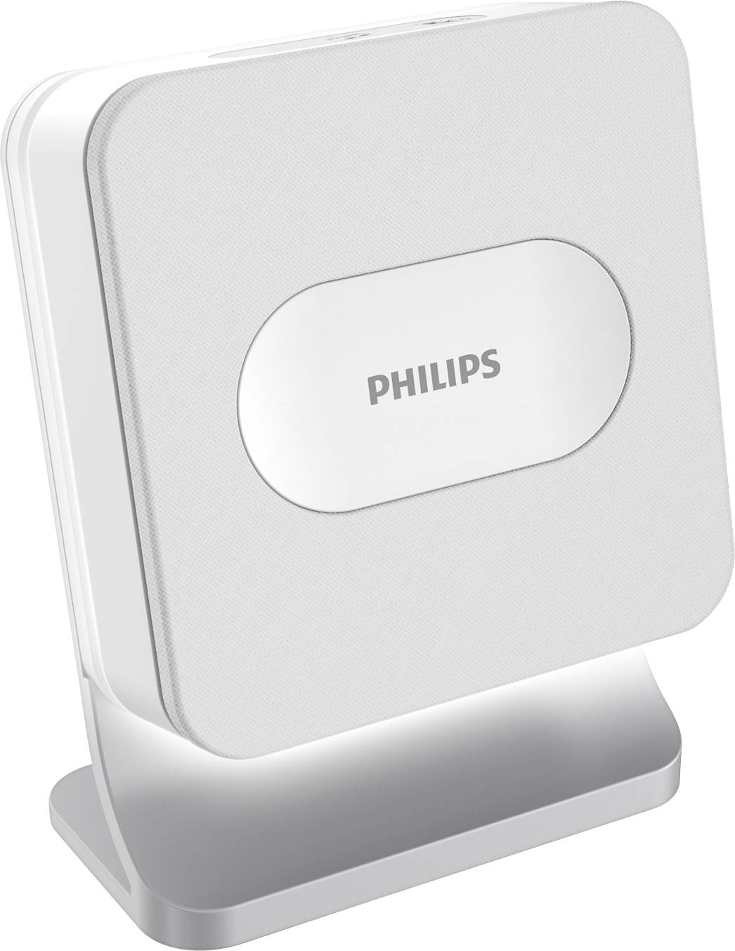 Philips 531012 Funkklingel Komplett-Set beleuchtet