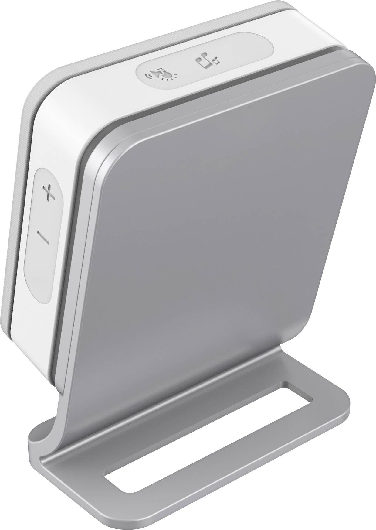 Philips 531012 Funkklingel Komplett-Set beleuchtet