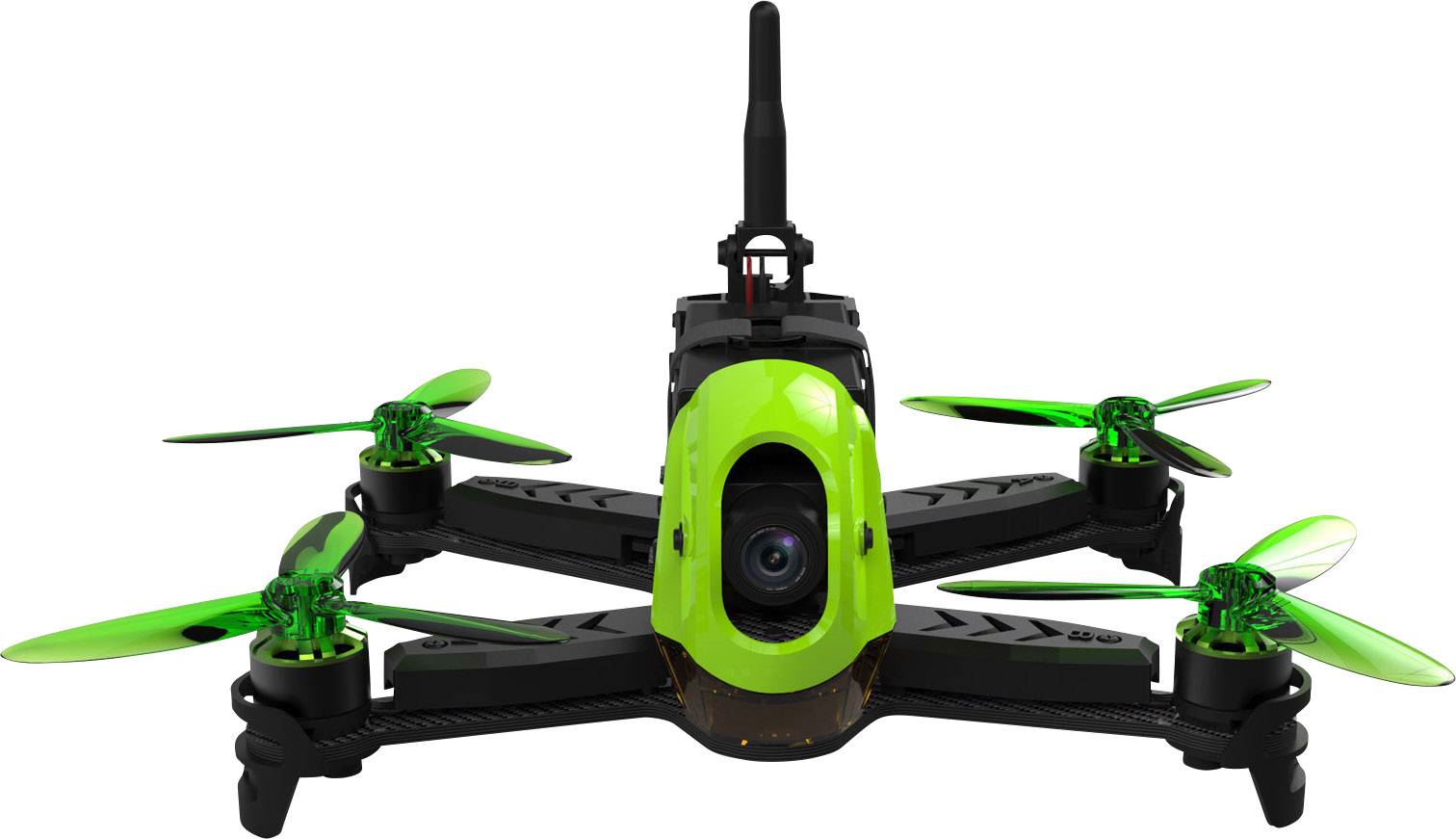 Hubsan X4 Jet Race Copter RtF FPV Race