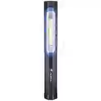 Varta 17647101421 Work Flex Pocket Light Penlight batteriebetrieben LED 230mm Grau, Blau Varta 17647101421 Work Flex Pocket Light Penlight batteriebetrieben LED 230mm Grau, Blau