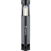 Varta LED Arbeitsleuchte Work Flex Telescope Light 250 lm 18646101421 Varta LED Arbeitsleuchte Work Flex Telescope Light 250 lm 18646101421