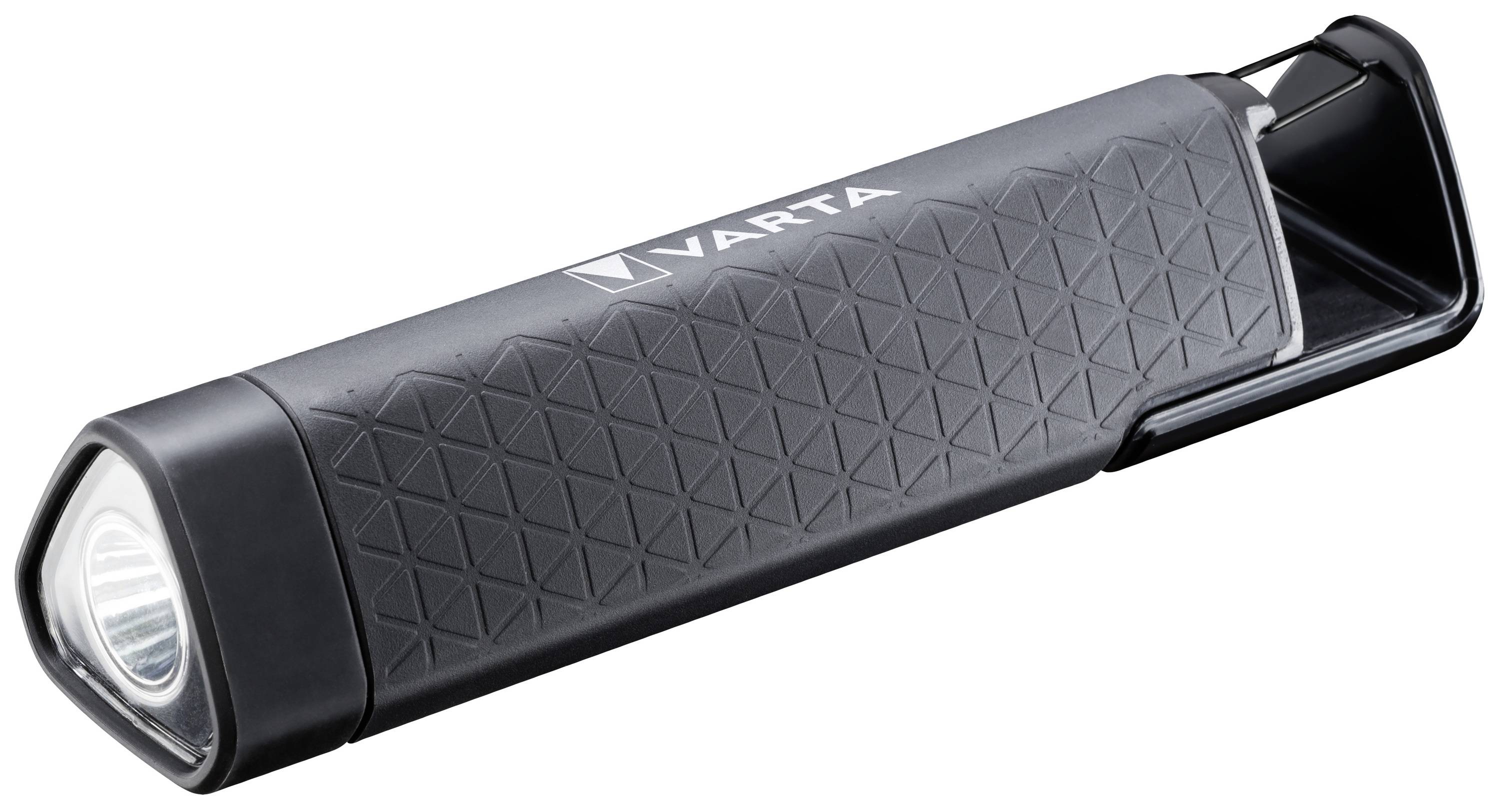 Varta Cons.Varta Work Flex Telescope Light 18646