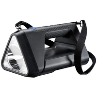 Varta LED Akku-Handscheinwerfer Work Flex BL30R mit Akku 600lm 18684101401 Varta LED Akku-Handscheinwerfer Work Flex BL30R mit Akku 600lm 18684101401