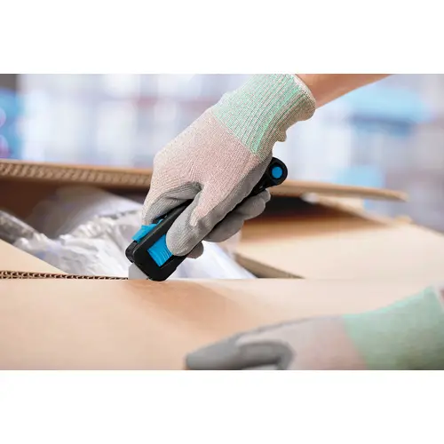 MARTOR 10130610.02 Sicherheitsmesser SECUPRO MAXISAFE mit TRAPEZKLINGE 60099 1St. MARTOR 10130610.02 Sicherheitsmesser SECUPRO MAXISAFE mit TRAPEZKLINGE 60099 1St.