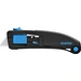 MARTOR 10130610.02 Sicherheitsmesser SECUPRO MAXISAFE mit TRAPEZKLINGE 60099 1St. MARTOR 10130610.02 Sicherheitsmesser SECUPRO MAXISAFE mit TRAPEZKLINGE 60099 1St.