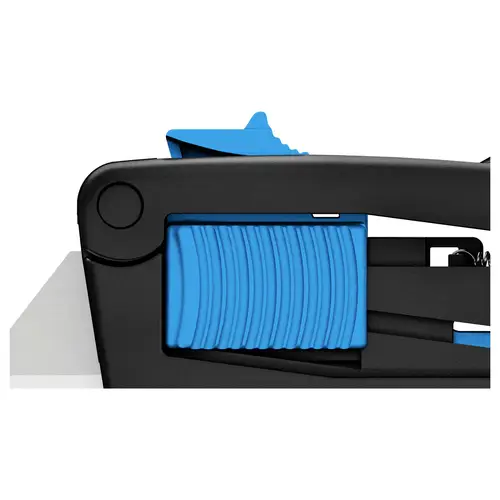 MARTOR 10130610.02 Sicherheitsmesser SECUPRO MAXISAFE mit TRAPEZKLINGE 60099 1St. MARTOR 10130610.02 Sicherheitsmesser SECUPRO MAXISAFE mit TRAPEZKLINGE 60099 1St.
