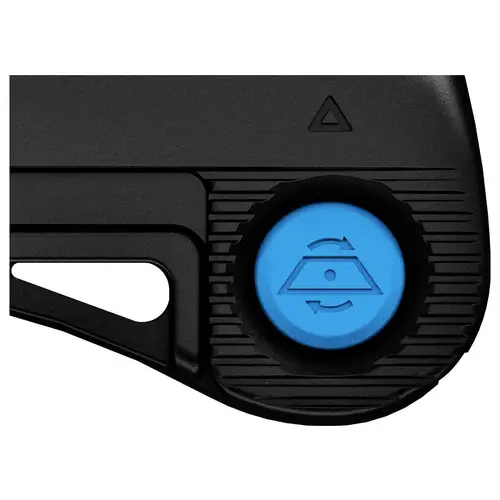 MARTOR 10130610.02 Sicherheitsmesser SECUPRO MAXISAFE mit TRAPEZKLINGE 60099 1St. MARTOR 10130610.02 Sicherheitsmesser SECUPRO MAXISAFE mit TRAPEZKLINGE 60099 1St.