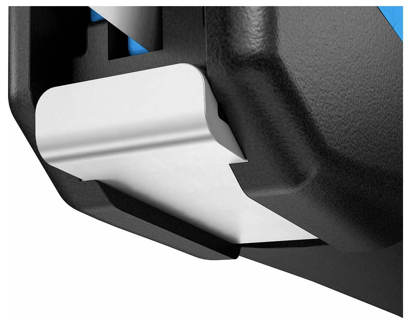 MARTOR 10130610.02 Sicherheitsmesser SECUPRO MAXISAFE mit TRAPEZKLINGE 60099 1St.