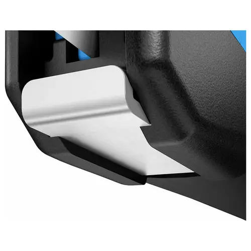 MARTOR 10130610.02 Sicherheitsmesser SECUPRO MAXISAFE mit TRAPEZKLINGE 60099 1St. MARTOR 10130610.02 Sicherheitsmesser SECUPRO MAXISAFE mit TRAPEZKLINGE 60099 1St.