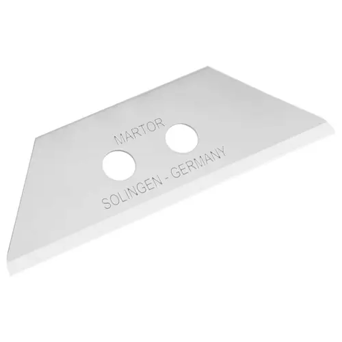MARTOR 10130610.02 Sicherheitsmesser SECUPRO MAXISAFE mit TRAPEZKLINGE 60099 1St. MARTOR 10130610.02 Sicherheitsmesser SECUPRO MAXISAFE mit TRAPEZKLINGE 60099 1St.