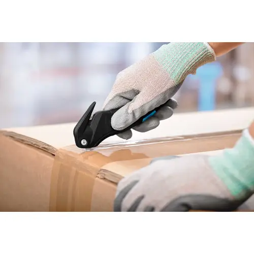 MARTOR 32000110.02 Sicherheitsmesser SECUMAX 320 mit INDUSTRIEKLINGE 92043 1St. MARTOR 32000110.02 Sicherheitsmesser SECUMAX 320 mit INDUSTRIEKLINGE 92043 1St.