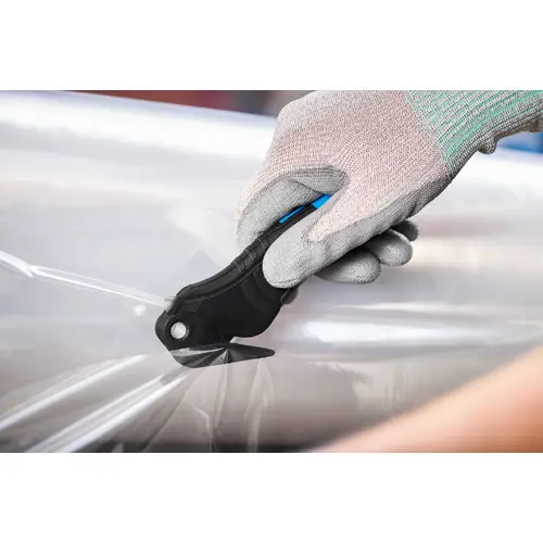 MARTOR 32000110.02 Sicherheitsmesser SECUMAX 320 mit INDUSTRIEKLINGE 92043 1St. MARTOR 32000110.02 Sicherheitsmesser SECUMAX 320 mit INDUSTRIEKLINGE 92043 1St.