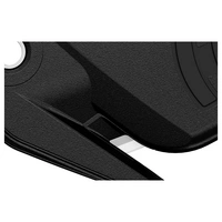 MARTOR 32000110.02 Sicherheitsmesser SECUMAX 320 mit INDUSTRIEKLINGE 92043 1St. MARTOR 32000110.02 Sicherheitsmesser SECUMAX 320 mit INDUSTRIEKLINGE 92043 1St.