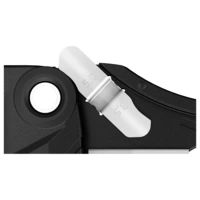 MARTOR 32000110.02 Sicherheitsmesser SECUMAX 320 mit INDUSTRIEKLINGE 92043 1St. MARTOR 32000110.02 Sicherheitsmesser SECUMAX 320 mit INDUSTRIEKLINGE 92043 1St.