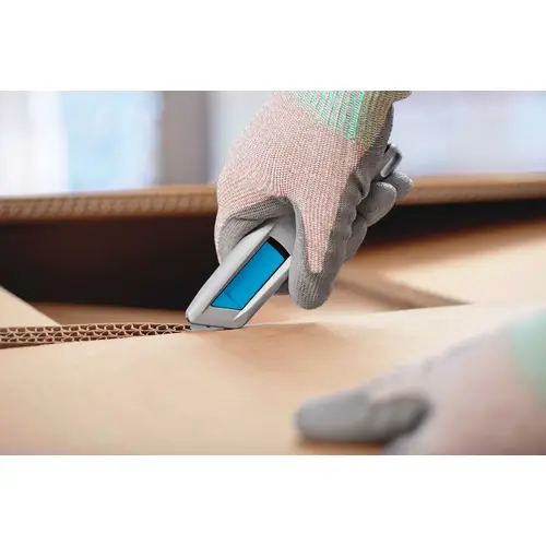 MARTOR 50000110.02 Sicherheitsmesser SECUNORM 500 mit TRAPEZKLINGE 65232 1St. MARTOR 50000110.02 Sicherheitsmesser SECUNORM 500 mit TRAPEZKLINGE 65232 1St.